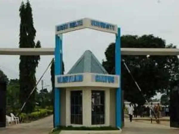 Manpower Development: Bayelsa to inject funds into Niger Delta University